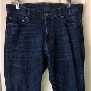 Abercrombie&fitch men’s jeans